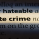 Image for article titled FBI Report: 2019 Was a Great Year for Racist Murderers